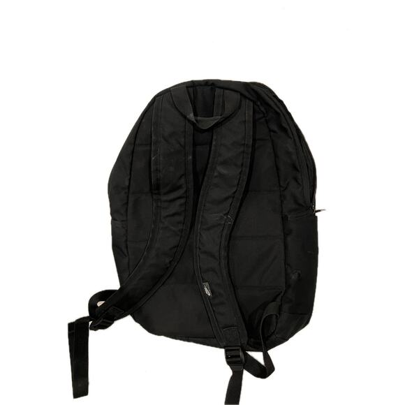 Nike Daily Commuter Black Backpack - Picture 4 of 4